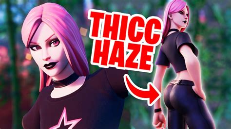 fortnite haze porn|Haze (magaska19) · Reddxxx .